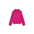 Mads Nørgaard Wool Berthe Turtleneck Sweater