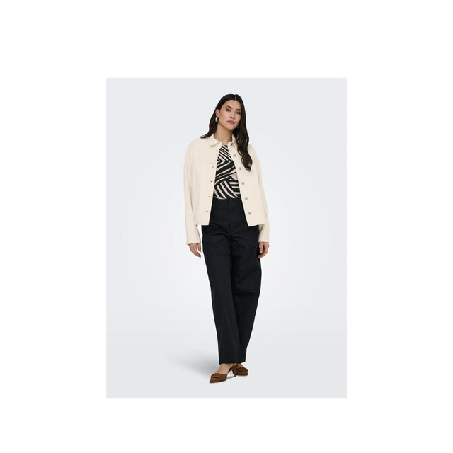 JDY Noma L/S Shacket WVN