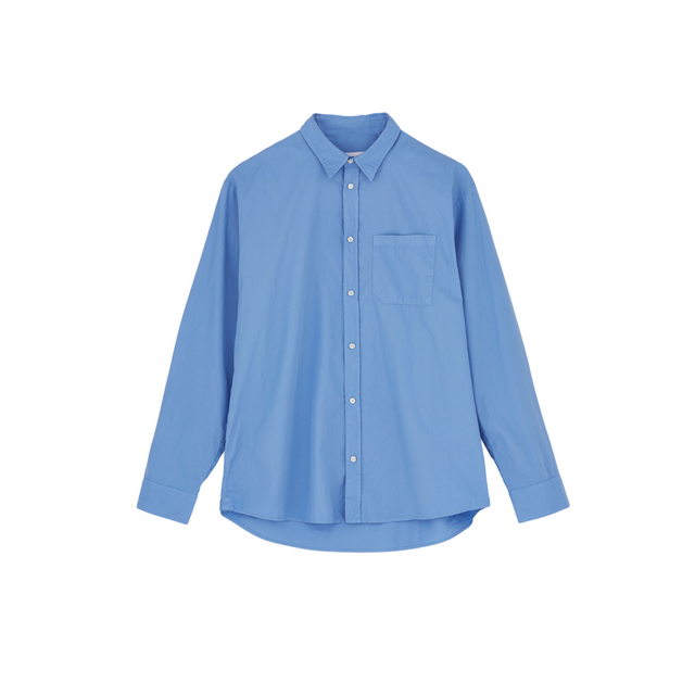 Aiayu Classic Shirt Lagoon Prinsesse2ben