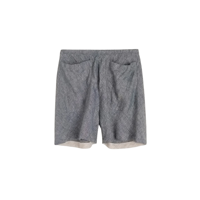 Aiayu Aliba Shorts Linen