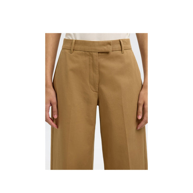Selected Women Wide Maggi MW Pant