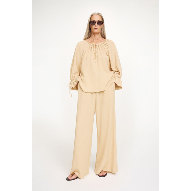 By Malene Birger Rose Weave