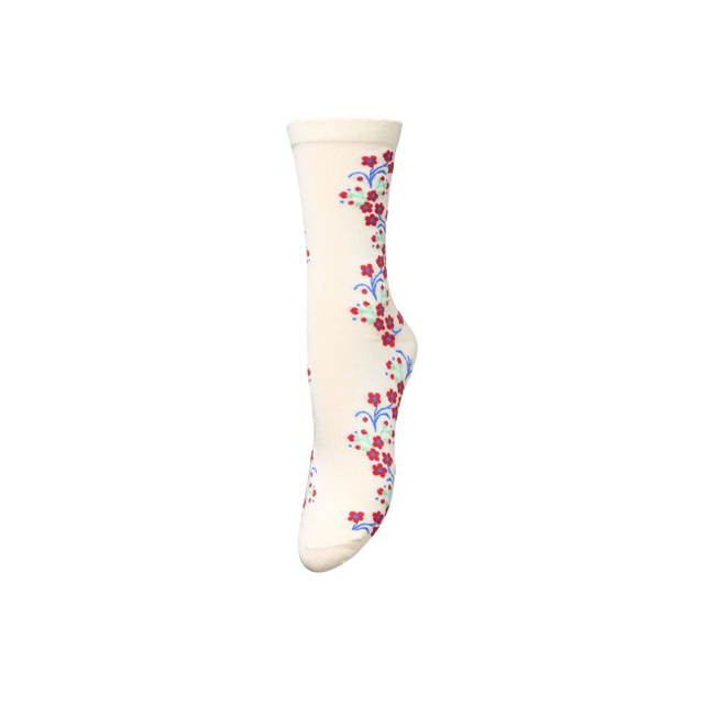 Becksöndergaard Bloom Visca Sock