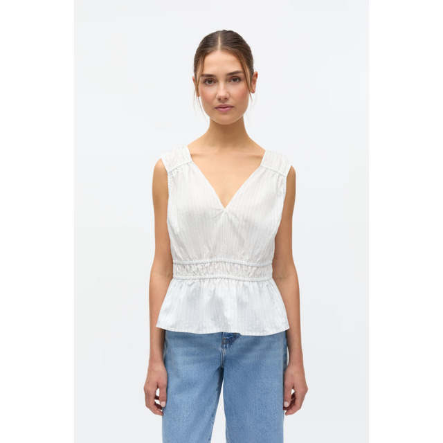 Clover top fra Envii - model