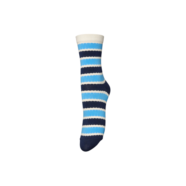 Becksöndergaard Scallopia Cotta Sock