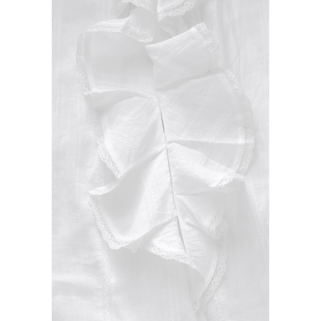 Skall Studio Clea Blouse