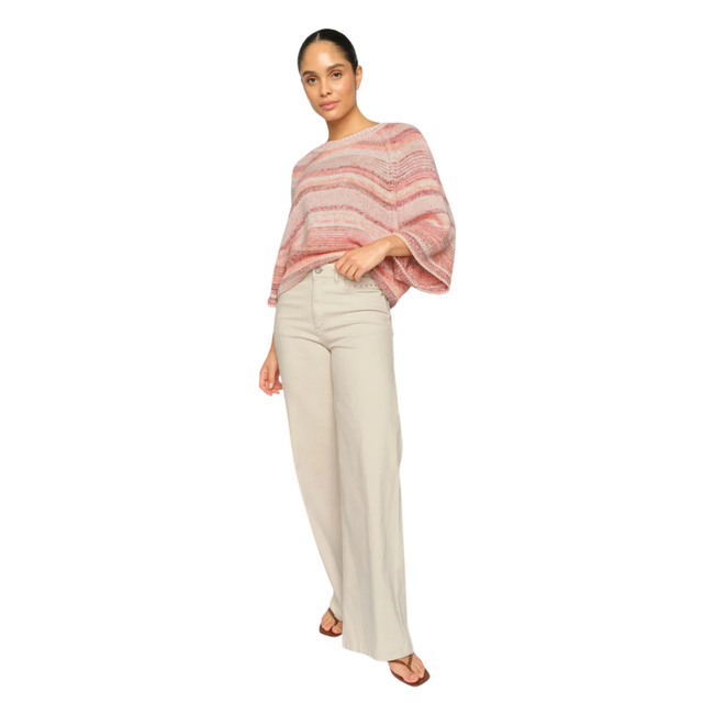 Mos Mosh Edele 3/4 Knit