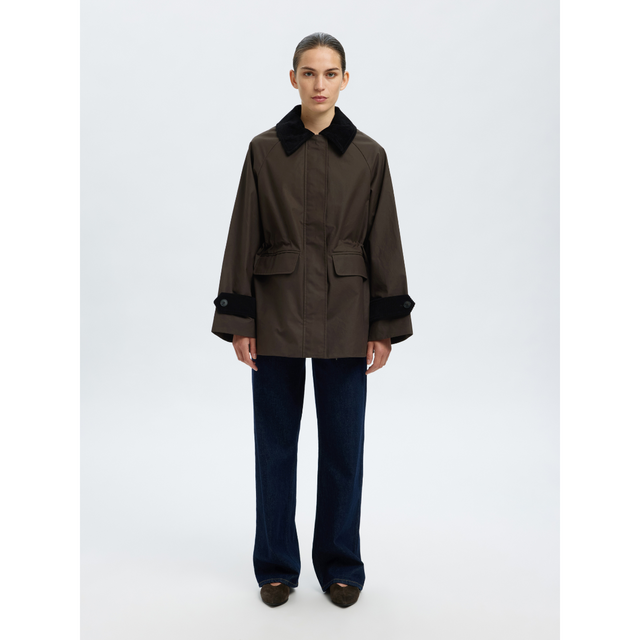 Selected Femme Wilma Jacket