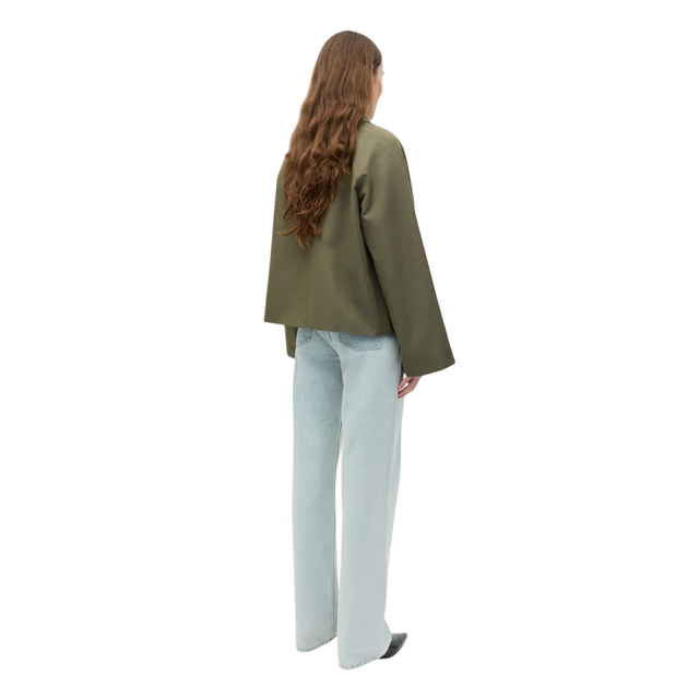Envii Seneca Short Jacket