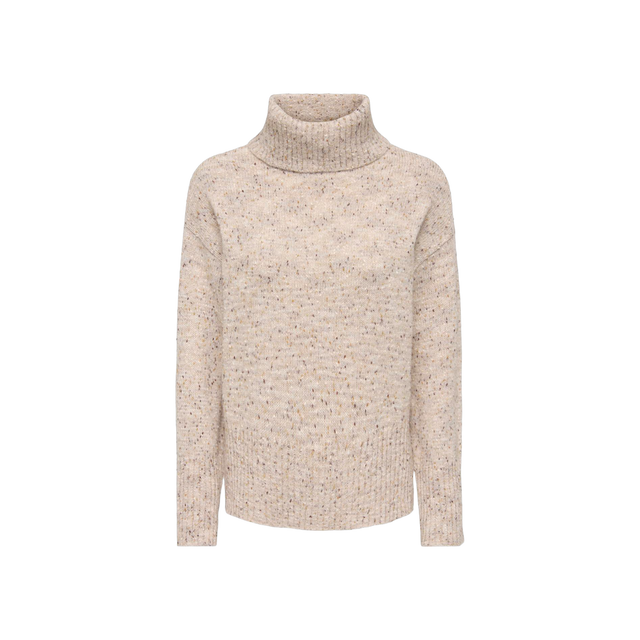 JDY Sabine L/S Cowl Neck Pullover Knit