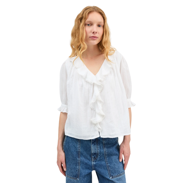 Skall Studio Clea Blouse