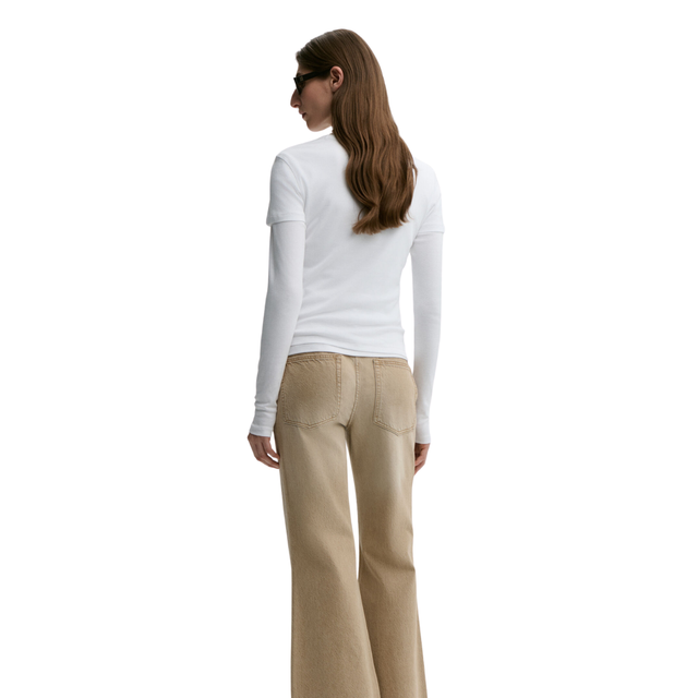 By Malene Birger Alicia Flat