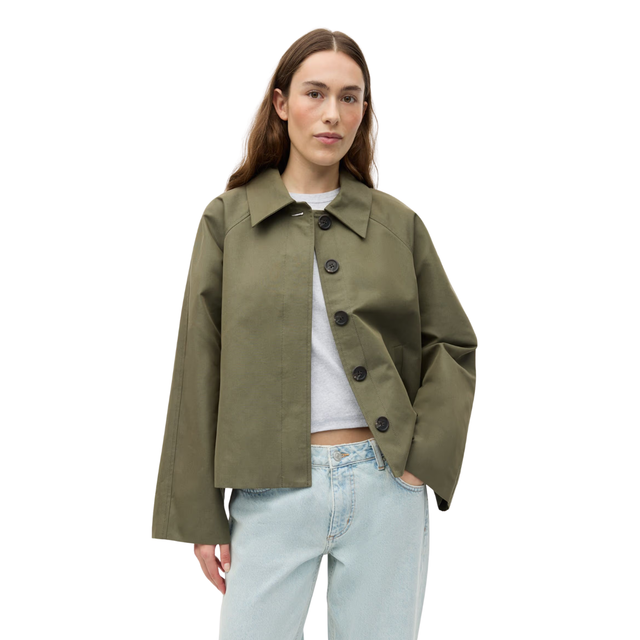Envii Seneca Short Jacket