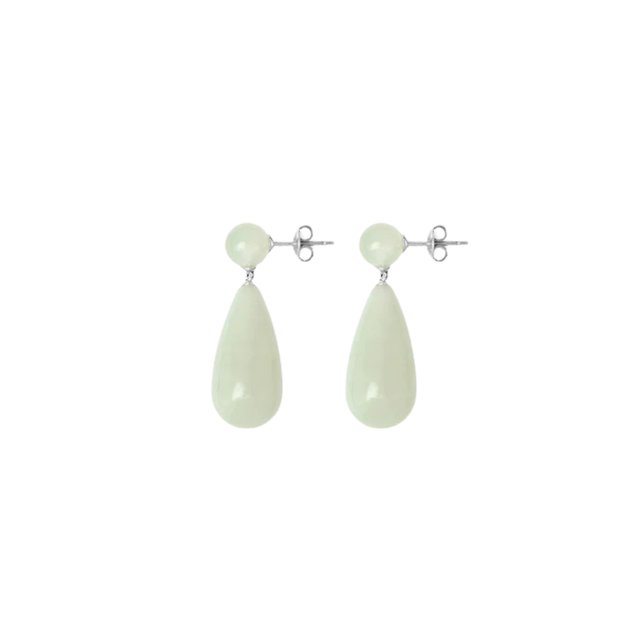 Lola Earrings fra Ragbag