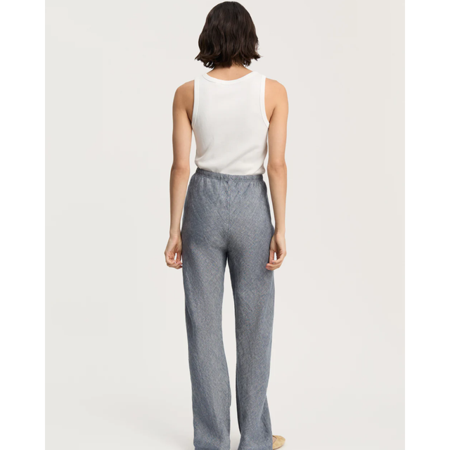 Aiayu Mara Pant Linen