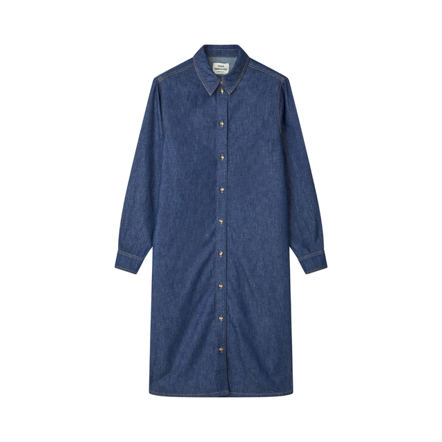 Mads Nørgaard Air Denim Crissy Dress