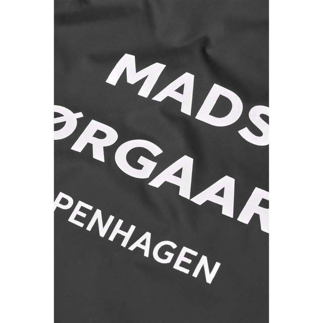 Mads Nørgaard Rainy Scape Cape