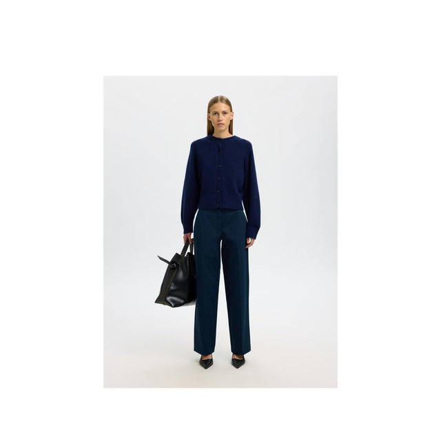 Selected Women Wide Maggi MW Pant