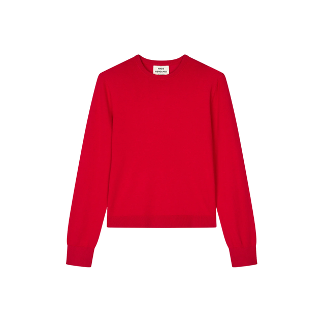 Mads Nørgaard Fine Merino Emma Knit
