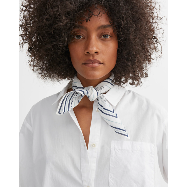 Skall Studio Skall Classic Scarf 55x55