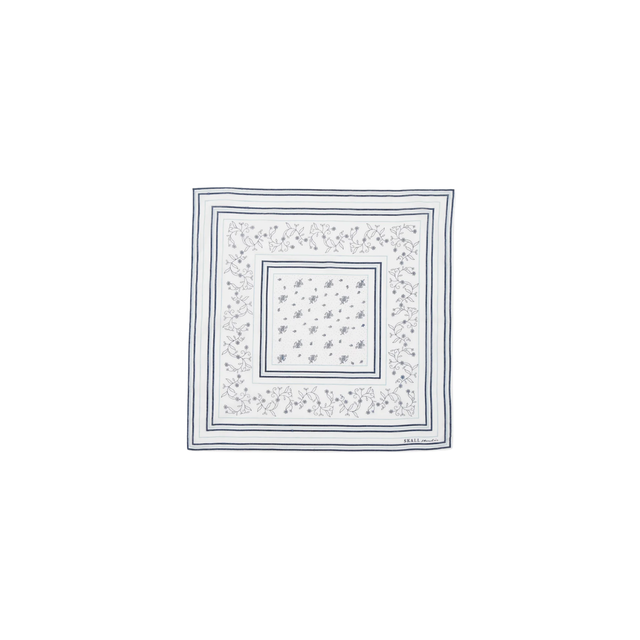 Skall Studio Skall Classic Scarf 55x55