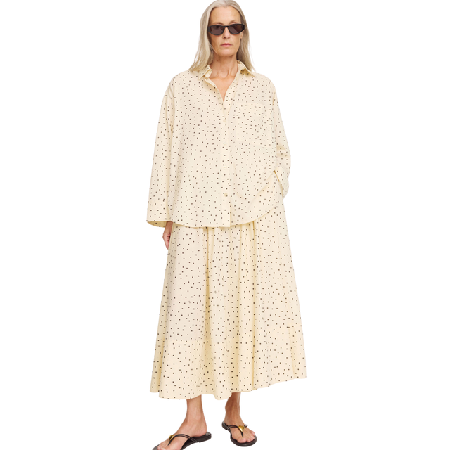 By Malene Birger Derris Voile