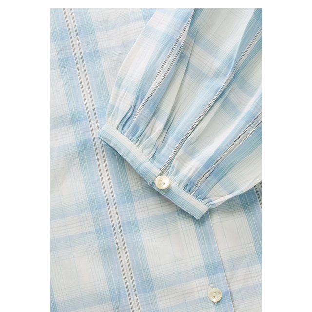 Skall Studio Cilla Shirt