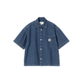 Carhartt WIP W' S/S Lovilia Shirt