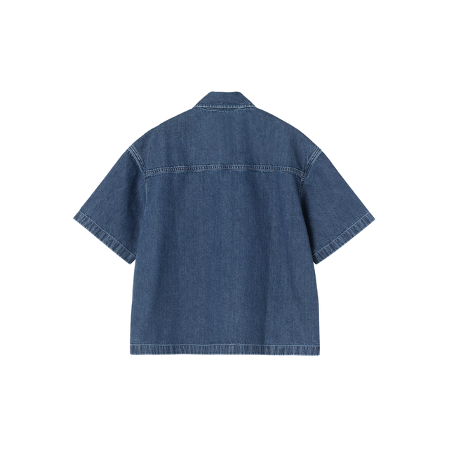 Carhartt WIP W' S/S Lovilia Shirt
