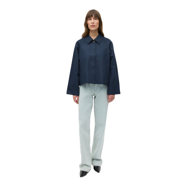 Envii Seneca Short Jacket