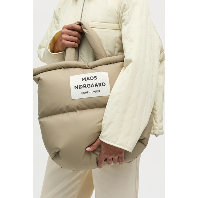 Mads Nørgaard Light Ripstop Pillow Bag